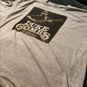 Luke Combs Tee
